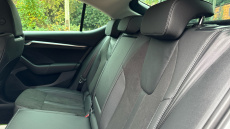 Skoda Octavia 1.5 TSI 150 e-TEC SE L 5dr DSG Petrol Hatchback